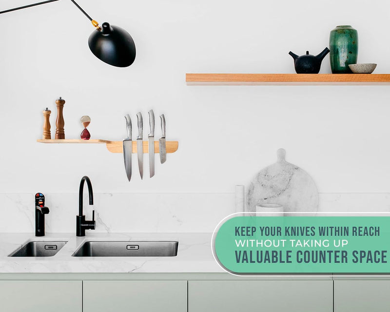 Manteiga de bambu com tampa