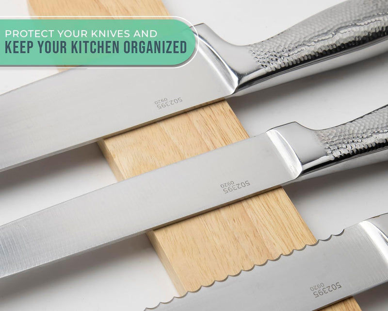 Manteiga de bambu com tampa