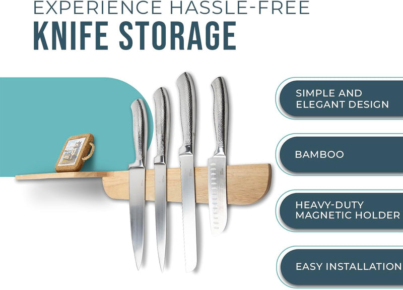 Manteiga de bambu com tampa