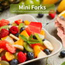 Colheres de bambu de 15 cm, pequenas colheres de madeira para comer, pequena colher de chá de mel de madeira para café e chá, pequenas colheres de madeira para uso diário (3 peças)