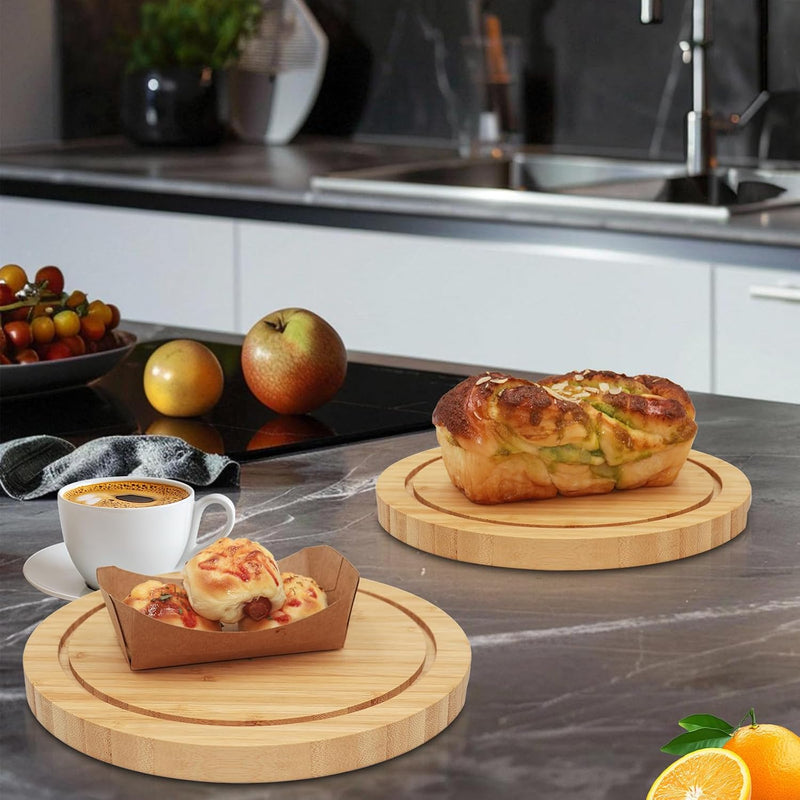 Suporte de bolo com tampa