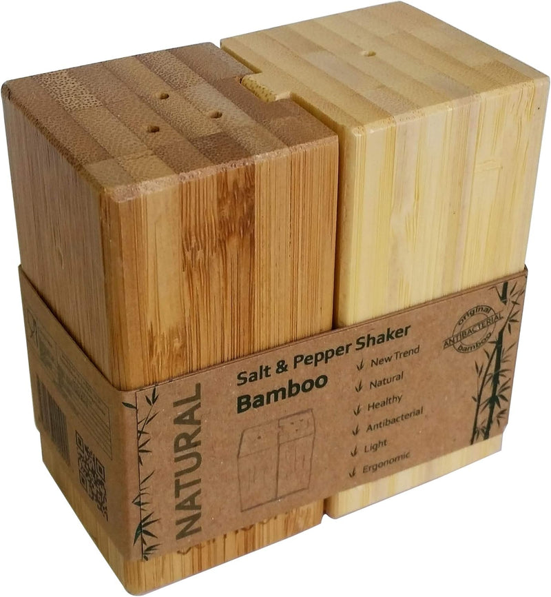 Saleiro e pimenteiro Pozole