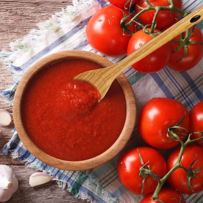 Espátula wok grande de madeira