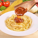 Conjunto de utensílios de cozinha de madeira teca natural de 9 peças com descanso de colher - Suporte de colheres e utensílios de cozinha com aderência confortável