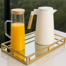 Kit Café da Manhã Imperial – 11 Peças para uma Mesa Elegante e Memorável