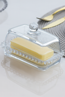 Kit Café da Manhã Imperial – 11 Peças para uma Mesa Elegante e Memorável