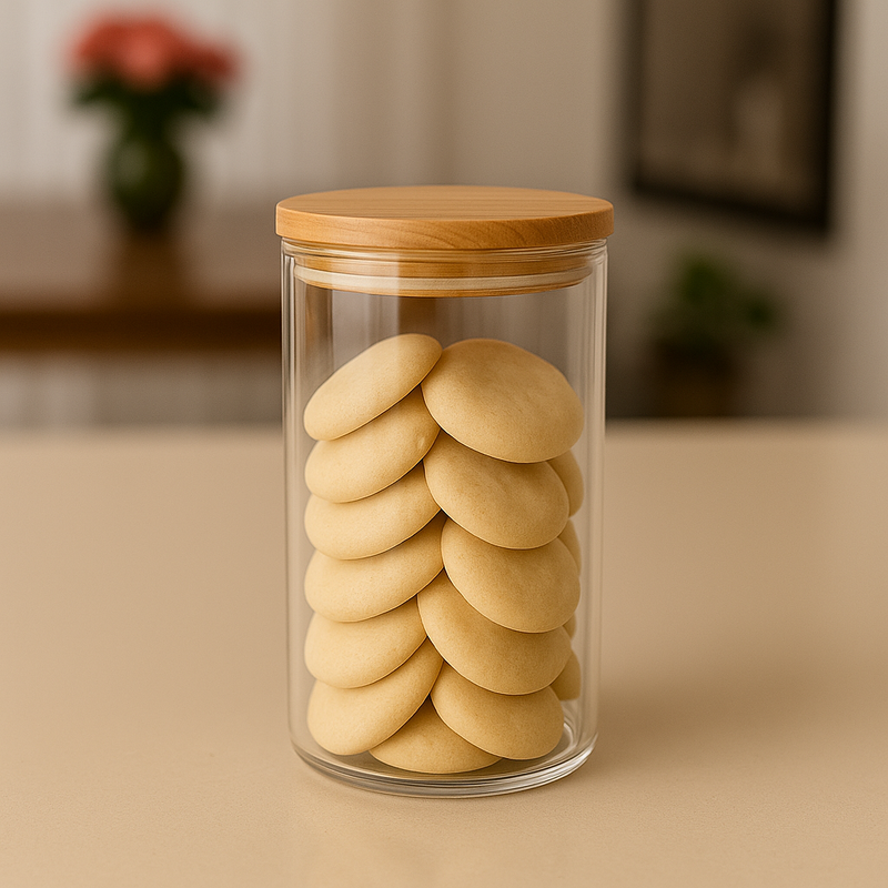 kit Conjunto Premium Affetto - Kit Completo