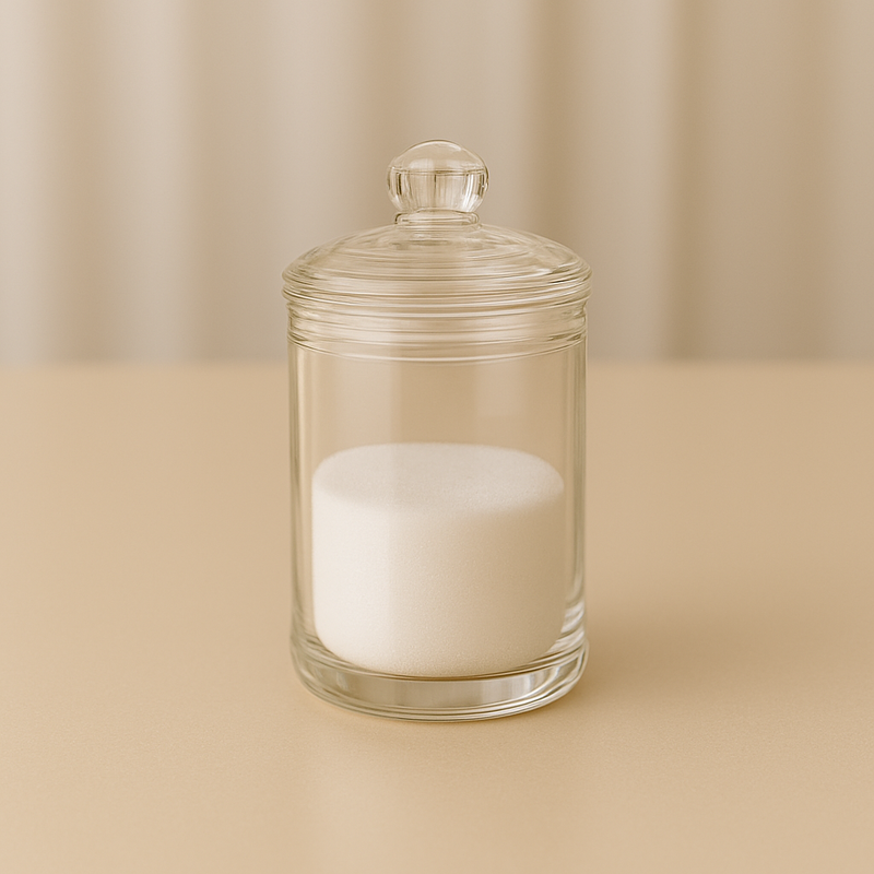 kit Conjunto Premium Affetto - Kit Completo