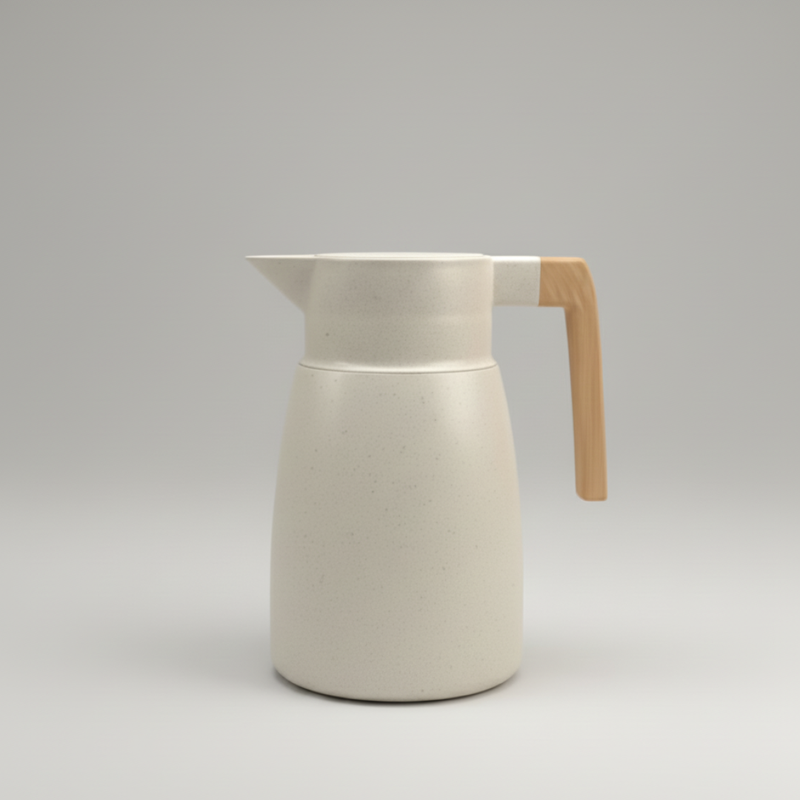 Kit Cantinho do Café Afeto do Lar - Especial 8 peças - NOVO