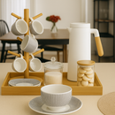 kit Conjunto Premium Affetto - Kit Completo