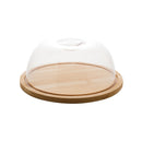 Queijeira Bamboo - Grande