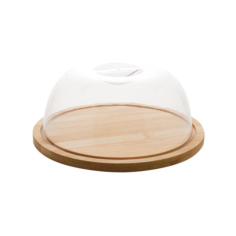 Queijeira Bamboo - Grande