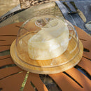 Queijeira Bamboo - Grande